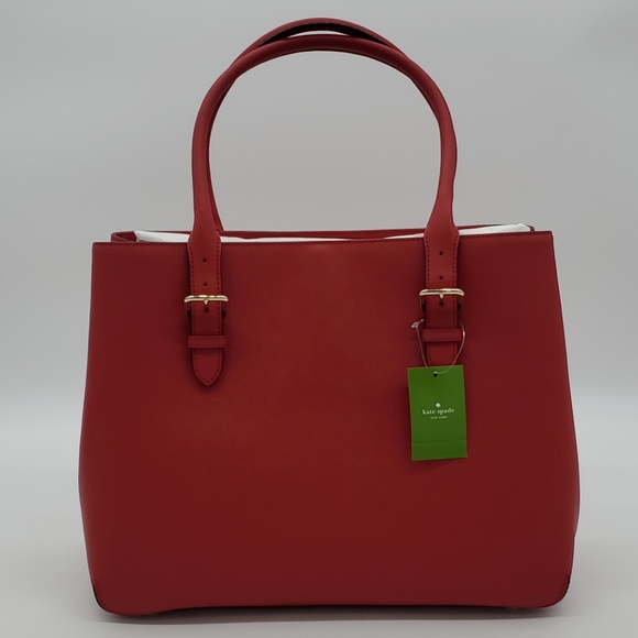 NWT Kate Spade Cove Street Airel - Picture 2 of 7